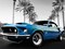 Blue Lightning, Santa Barbara, California Poster Print by Gasoline Images Gasoline Images - Item # VARPDX3AP4867